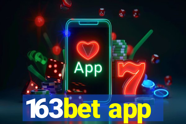 163bet app